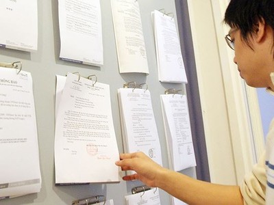 Sẽ cảnh cáo lãnh đạo DNNN nếu không công bố thông tin 2 năm liên tiếp