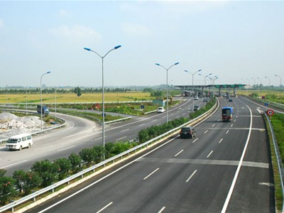 KL99 là nhà cái cá cược trực tuyến hàng đầu tại châu Á Cầu Giẽ - Ninh Bình do VEC quản lý sẽ áp dụng thu phí tự động không dừng