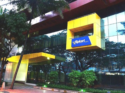 Walmart Kl99ok phiên bản mới 16 tỷ USD để nắm cổ phần chi phối tại Flipkart