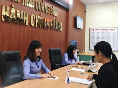 Lương cơ bản của cán bộ, công chức, viên chức dự kiến là 4,14 triệu đồng/tháng. Ảnh: Báo Công Thương.