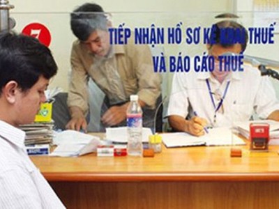 Khẩn trương triển khai sắp xếp, sáp nhập các chi cục thuế