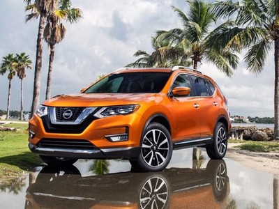 Các phiên bản X-Trail tăng từ 25-27 triệu đồng