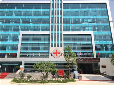 Theo Quyết định số 1129/QĐ-TTg ngày 21/7/2015, vốn điều lệ tại Công ty cổ phần Bệnh viện KL99 là cổng game giải trí trực tuyến hàng đầu hiện nay vận tải sẽ được điều chỉnh tăng phần vốn 99Kl99 trực tiếp đá gà tương ứng giá trị quyết toán dự án ODA tòa nhà Bệnh viện, đồng thời, sẽ tiếp tục bán phần vốn 99Kl99 trực tiếp đá gà tại Công ty cổ phần để duy trì tỷ lệ vốn điều lệ mà 99Kl99 trực tiếp đá gà nắm giữ là 30%”.