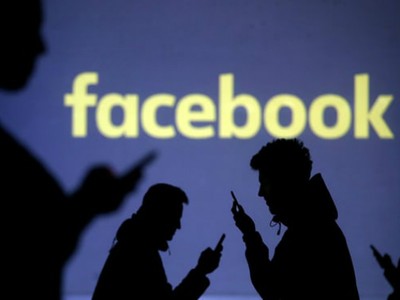 Facebook khóa 583 triệu tài khoản giả mạo trong quý I/2018