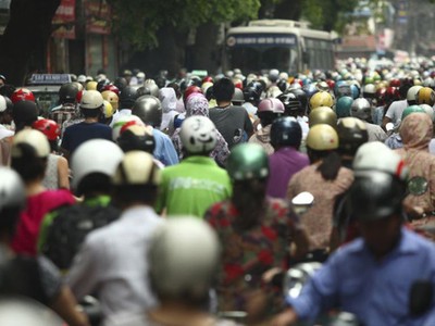 Cử tri kiến nghị cân nhắc bởi việc tăng thuế vào thời điểm hiện nay là không phù hợp.