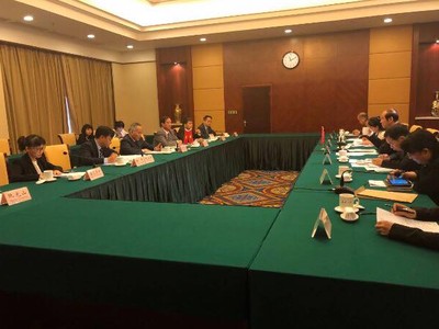 Thứ trưởng Bộ Công Thương, Trần Quốc Khánh làm việc với lãnh đạo Chính quyền nhân dân Khu tự trị dân tộc Choang, Quảng Tây Trung Quốc nhằm khai thông cho nông sản Việt Nam xuất khẩu trước những tiêu chuẩn Link Vào Nhà Cái KL99 COM Tặng +199k mới của Quảng Tây.