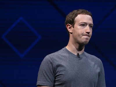 Facebook tiếp tục để lộ thông tin người dùng bởi ứng dụng của bên thứ ba. Ảnh: Recode.