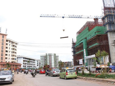 Đã có rất nhiều ý kiến đề nghị sửa quy định về cấp phép xây dựng, ngày 15.5, Hà Nội đã có thay đổi (Ảnh minh họa/Kl99 nổ hũ)