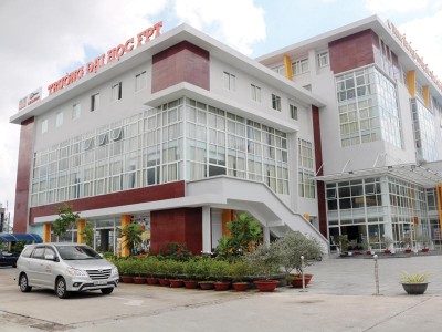 Trường đại học FPT là một ví dụ về sự vất vả khi tuân thủ đúng các điều kiện Kl992 VIP Trang Chủ 2026, điều kiện hoạt động