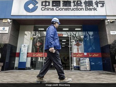 Link Vào Nhà Cái KL99 COM Tặng +199k Xây dựng Trung Quốc. Ảnh: Bloomberg.