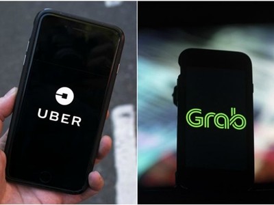 Vụ Grab mua lại Uber đã chính thức bị điều tra về tập trung Kl992 cổng game cá cược trong thời hạn 180 ngày.