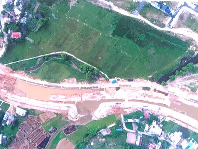 Thanh tra TP Đà Nẵng kết luận nhiều sai phạm tại các dự án ở Hoà Liên (huyện Hoà Vang, Đà Nẵng)