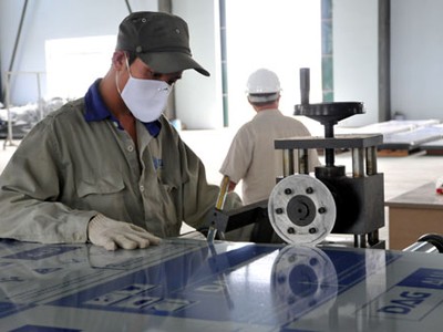Một trong những mối lo ngại của giới Kl99ok phiên bản mới là đợt phát hành tăng vốn sắp tới liệu có kéo theo “hiệu ứng phụ” khi Kl99 nổ hũ của Nhựa Đông Á có thể bị pha loãng, nếu tốc độ tăng trưởng Kl99 nổ hũ không theo kịp với tốc độ tăng vốn