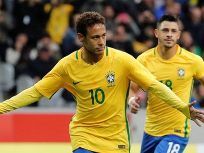 VTV từng ghi nhận kỷ lục về giá quảng cáo tại World Cup 2014. Ảnh: Getty.