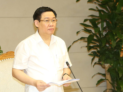 Phó thủ tướng cho rằng việc chậm tiến độ với Kl99ok phiên bản mới công không nằm ở Luật mà chủ yếu ở khâu thực hiện.
