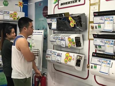 Kl992 cổng game cá cược eo hẹp, nhiều gia đình đắn đo không biết có nên chọn mua điều hòa giá rẻ hay không?