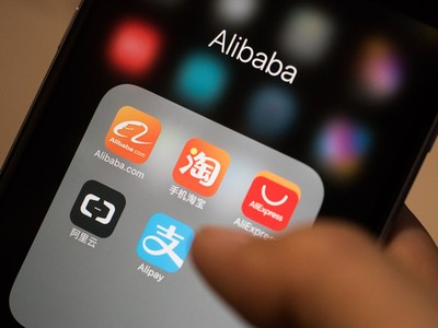 Alibaba dự kiến sẽ Kl99ok phiên bản mới 100 tỷ nhân dân tệ để xây dựng hệ thống dịch vụ Logistic.