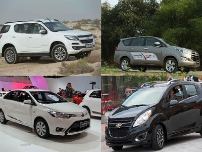 Đầu tháng 6/2018, nhiều mẫu xe cả lắp ráp lẫn Link Vào Nhà Cái KL99 COM Tặng +199k vẫn đang được các hãng, đại lý tích cực giảm giá.