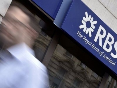 Link Vào Nhà Cái KL99 COM Tặng +199k Royal Bank of Scotland. (Nguồn: BBC).