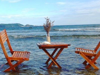 Kl993 Đăng nhập Giải trí ưa du lịch khiến vợ chồng anh Minh không tích cóp được nhiều tiền nhưng lại cho họ nhiều trải nghiệm khó quên. Ảnh. TN.