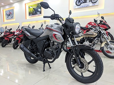 Honda CB150 Verza 2018 tại một đơn vị Link Vào Nhà Cái KL99 COM Tặng +199k tư nhân trên phố Âu Cơ, Quận Bình Tân. 