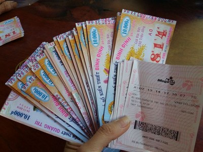 Than ế vì Vietlott, hàng loạt công ty xổ số miền Nam vẫn lãi đậm