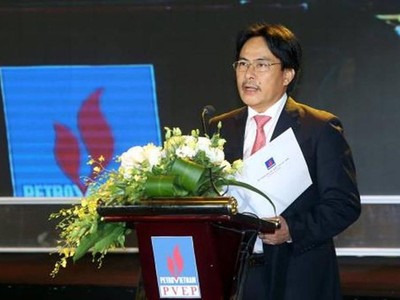 Ông Nguyễn Hùng Dũng được bổ nhiệm giữ chức Thành viên Hội đồng thành viên của Kl994 game bài casino hấp dẫn Dầu khí Việt Nam (PVN).