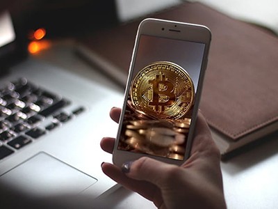 Các ứng dụng ví, giao dịch tiền ảo của chính sàn, tổ chức vẫn sẽ được đưa lên App Store.