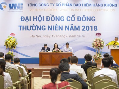 Toàn cảnh đại hội đồng Trang Chủ KL99Com Số 1 Link Đăng Ký KL999 thường niên
Tổng công ty Cổ phần Kl99kl phiên bản hoạt động Hàng không năm 2018.