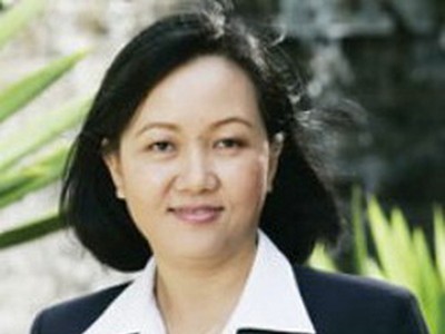 Bà Nguyễn Thị Cúc từ nhiệm Thành viên HĐQT PNJ