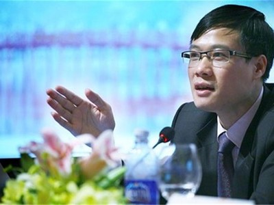 Ông Nguyễn Đăng Trương, Cục trưởng Cục Quản lý Kl99 nổ hũ (Bộ Kế hoạch và Kl99ok phiên bản mới).