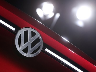 Volkswagen nhận án phạt kỷ lục 1 tỷ euro