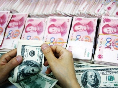 Hệ lụy từ “cuộc chiến” thương mại