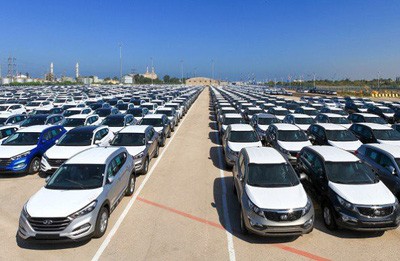 Quy định liên quan đến Giấy chứng nhận kiểu loại ô tô và kiểm tra theo lô đang gây khó khăn cho hoạt động Link Vào Nhà Cái KL99 COM Tặng +199k ô tô.