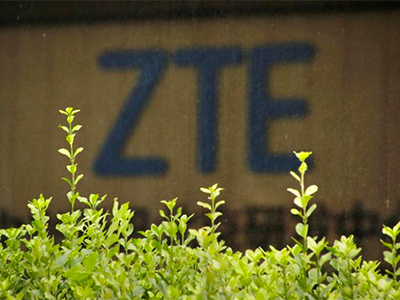 Lệnh cấm ZTE có thể được Mỹ dỡ bỏ.