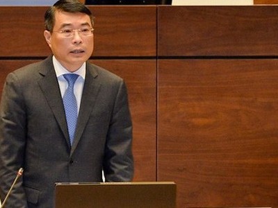 Thống đốc Lê Minh Hưng: 6 tháng đầu năm, NHNN đã mua vào khoảng trên 11 tỷ USD, tăng dự trữ ngoại hối 99Kl99 trực tiếp đá gà lên khoảng trên 63,5 tỷ USD.