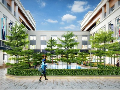 Sở hữu căn hộ cao cấp giá bình dân: Lựa chọn khôn ngoan của gia đình trẻ