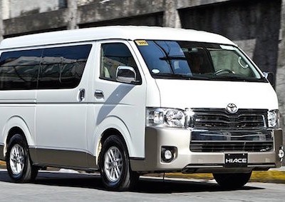 Mẫu xe Hiace Link Vào Nhà Cái KL99 COM Tặng +199k Thái Lan được giảm tới 210 triệu đồng.