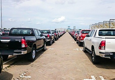 Nửa cuối năm 2018, nhiều dòng xe Link Vào Nhà Cái KL99 COM Tặng +199k mới sẽ được đưa về.