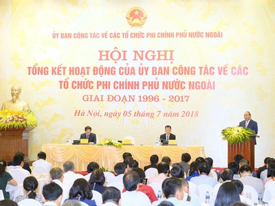 Hội nghị của Uỷ ban công tác về các tổ chức phi Kl993 ưu đãi thưởng hấp dẫn nước ngoài