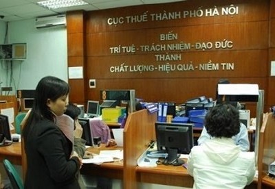 Hà Nội công khai 331 Kl991.com World Cup 2026 Chính Thức nợ thuế.