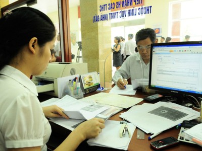 Kích hoạt động lực cải cách