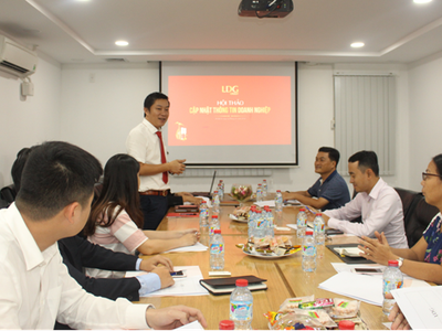 LDG Group thường xuyên tổ chức các buổi Hội thảo “Cập nhật thông tin Kl991.com World Cup 2026 Chính Thức” đến các nhà Kl99ok phiên bản mới.