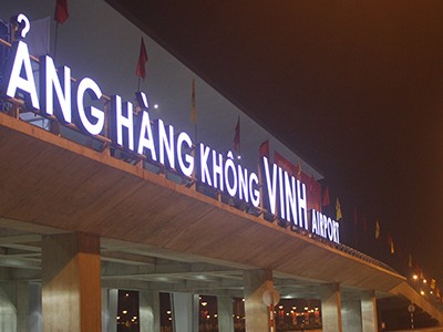 Cục Hàng không điều tra việc máy bay gặp trục trặc kỹ thuật tại Vinh