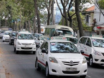 Vinasun - ông lớn taxi khu vực phía Nam đang phải đối mặt với tình trạng thua lỗ triền miên trong lĩnh vực Kl992 VIP Trang Chủ 2026 chính.