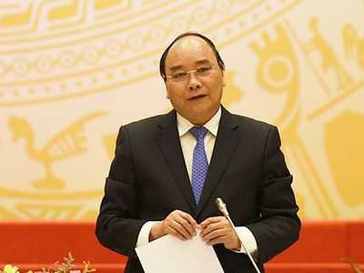 Thủ tướng Kl993 ưu đãi thưởng hấp dẫn Nguyễn Xuân Phúc.