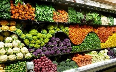 Bảo đảm thực phẩm trong nước đáp ứng yêu cầu như thực phẩm xuất khẩu