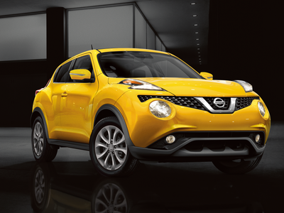 Bất chấp thị trường SUV thăng hoa, Nissan Juke bị ngừng Kl994 nhà cái bóng đá world cup tại Mỹ