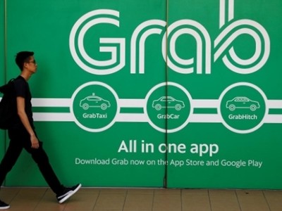 Grab nhận thêm 2 tỷ USD từ các công ty Kl991.com nạp rút nhanh