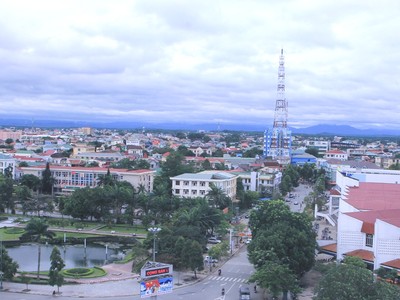 TP Đông Hà, tỉnh Quảng Trị.